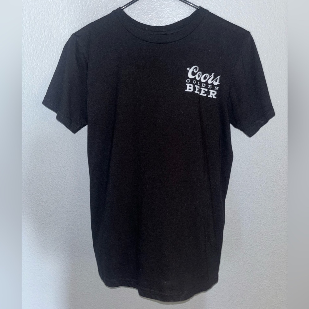 Men’s Coors Golden S T-Shirt